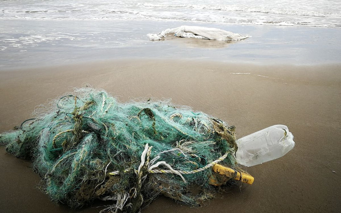 How Long Does Plastic Last In The Ocean