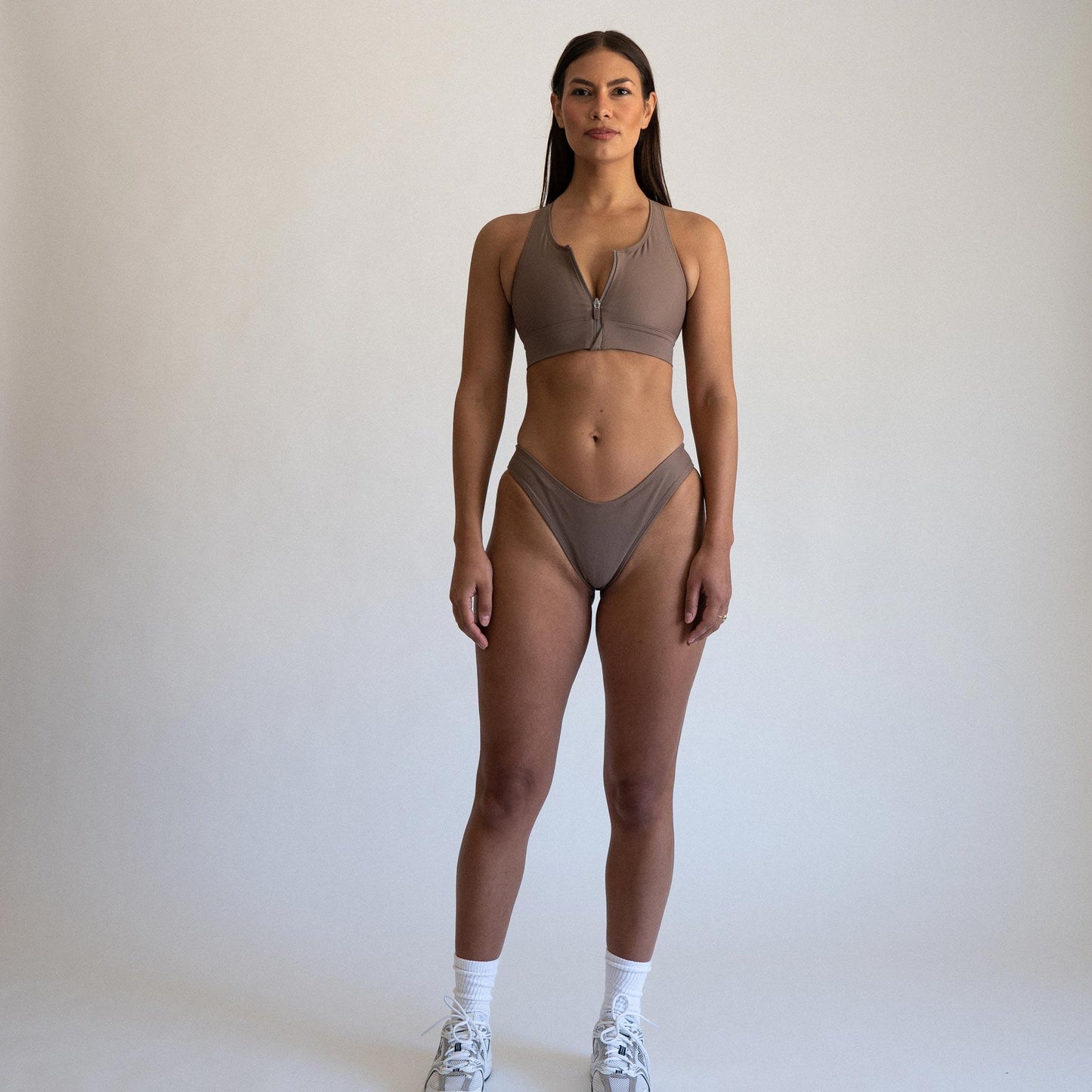 2Bodies Swim_Annette_Bikini_Cocoa_Front