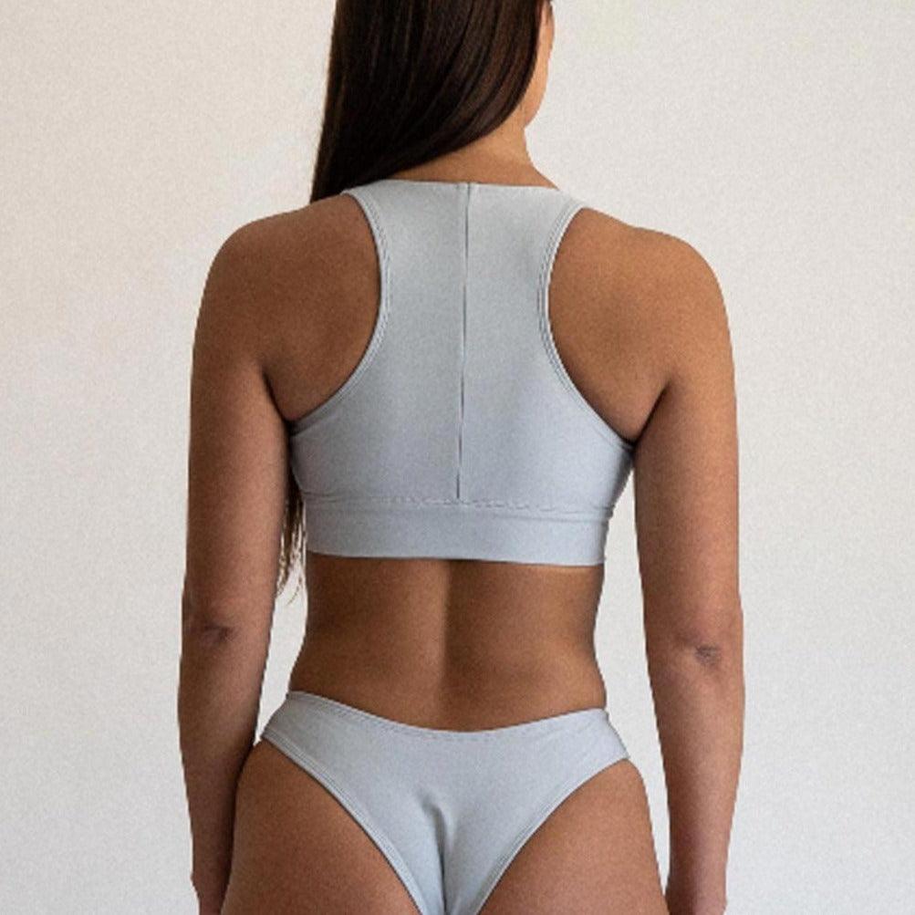 2Bodies Swim_Annette_Bikini_Mist_Back_Close Up