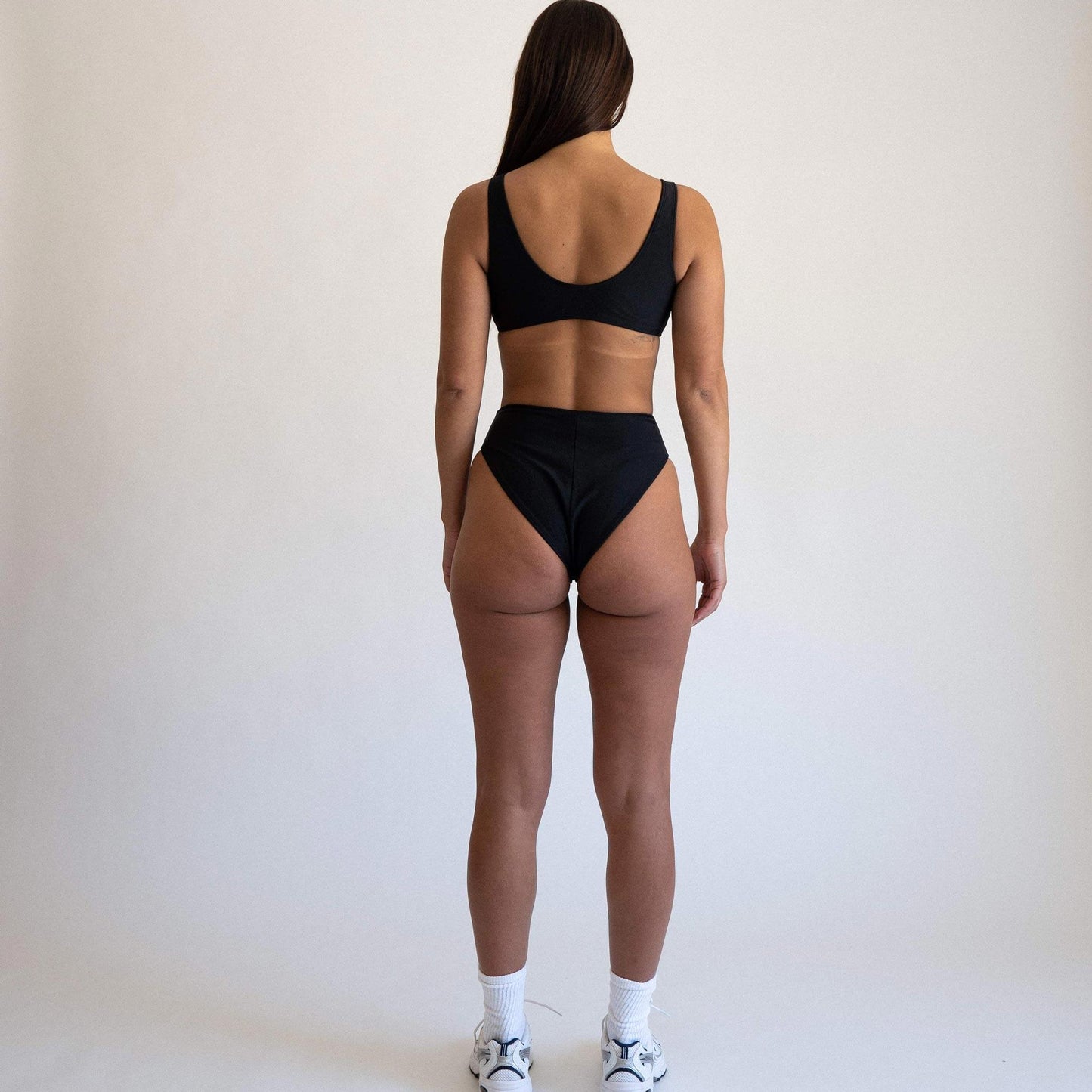 2Bodies Swim_Moraine_Bikini_Black_Back